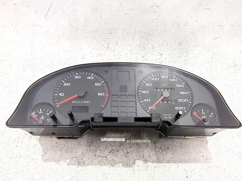 instrument-cluster-audi-80-b4-avant-8c5-1991-1992-1993-1994-1995-1996-32009763 main image
