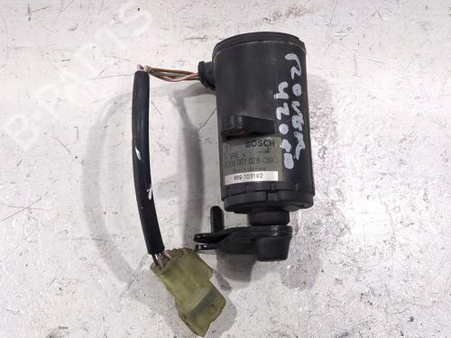 Pedal Pedal LAND ROVER FREELANDER I (L314) 1.8 16V 4x4 (117 hp) 33618067 33618067