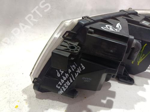 Right headlight FIAT FREEMONT (345_) 2.0 JTD 4x4 | BP39048649C29 - Image 3