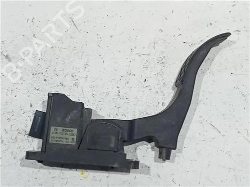 Used Pedal VW GOLF IV (1J1) 1.4 16V (75 hp) 23918281