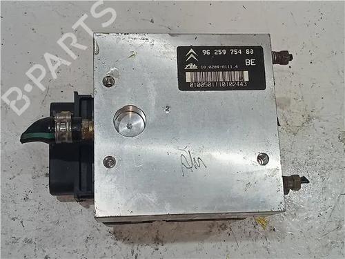 Used ABS pump CITROËN XANTIA (X1_, X2_) 1.9 D (69 hp) 23912548