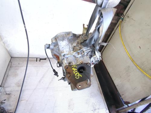 Gearbox DAEWOO KALOS (KLAS) 1.2 | BP37602366M3 - Image 5