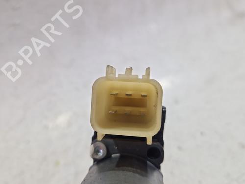 Left front window motor FORD FIESTA VI (CB1, CCN) 1.4 TDCi | BP32859685E21 - Image 4