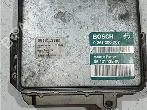 Used Electronic module PEUGEOT 106 I (1A, 1C) 1.1 (60 hp) 23920325