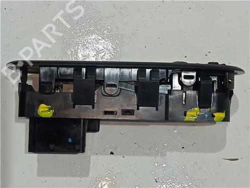Left front window switch CITROËN C3 II (SC_) 1.4 VTi 95 | BP23958151I27 