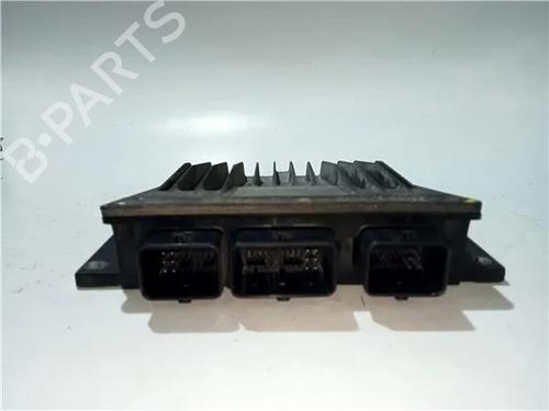 Elektronisk modul RENAULT GRAND SCÉNIC II (JM0/1_) 1.9 dCi (JM0G, JM12, JM1G, JM2C) | BP23912070M83 