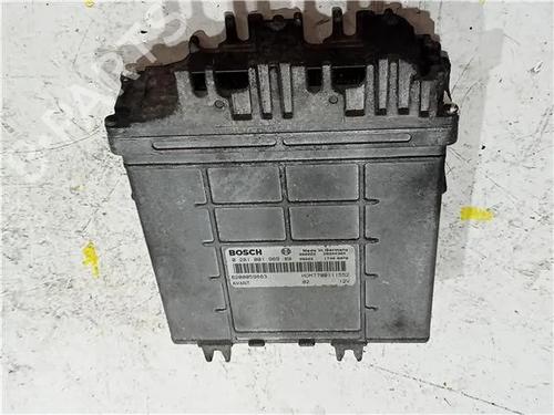Elektronisk modul RENAULT MEGANE I Classic (LA0/1_) 1.9 dTi (LA1U) (80 hp) 23913775