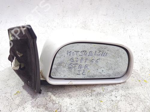 Used Right mirror Right mirror MITSUBISHI SPACE STAR MPV (DG_A) 1.9 DI-D (DG4A) (102 hp) 40623163 40623163