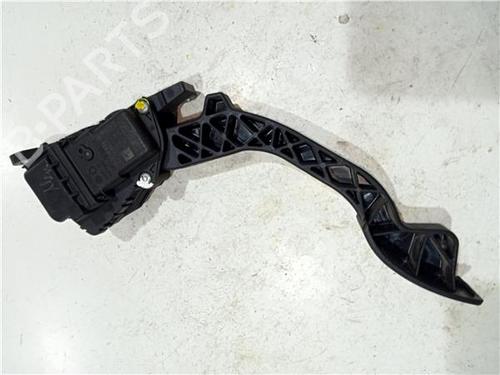 Pedal FORD FOCUS C-MAX (DM2) 1.6 TDCi (109 hp) 23930211