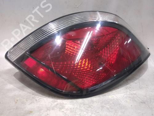 Right taillight KIA RIO II (JB) 1.5 CRDi | BP28621131C35 