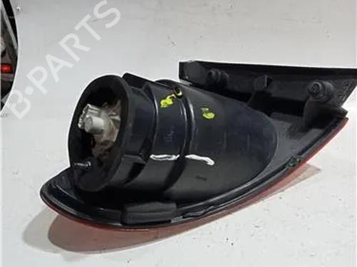 Left taillight SEAT TOLEDO III (5P2) 2.0 TDI 16V | BP23917084C34 