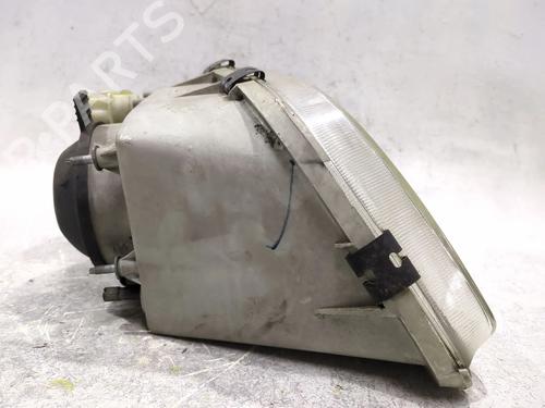 Left headlight ROVER 100 / METRO Hatchback (XP) 114 D | BP29388499C28 