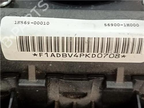 Driver airbag KIA CEED Sportswagon (CD) 1.4 T-GDI | BP25616631C9 