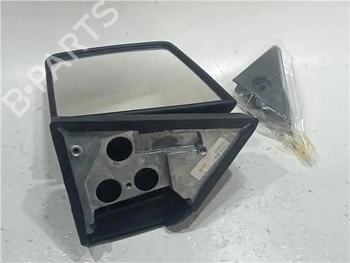 Used Left mirror RENAULT TRAFIC Platform/Chassis (T_, P_, V_) 2.1 D (64 hp) 23916700