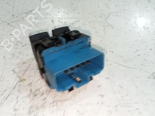 Left front window switch RENAULT MEGANE IV Saloon 1.5 dCi 110 | BP36765944I27 - Image 3