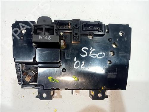 Climate control VOLVO S60 I (384) 2.4 D | BP23932433I5 
