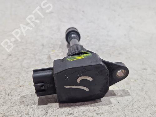 Ignition coil NISSAN MICRA III (K12) 1.2 16V | BP30383164M94