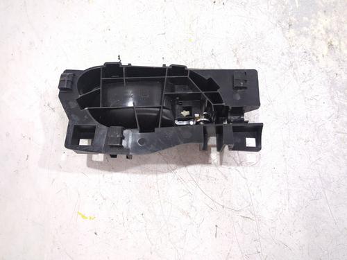 Front left interior door handle PEUGEOT 208 I (CA_, CC_) 1.2 VTI 82 | BP29886155I13