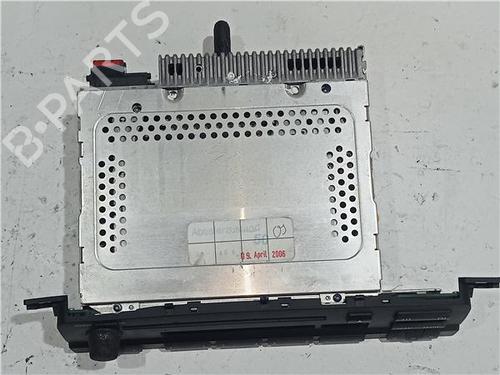 Radio BMW 3 (E46) 323 i | BP23919234E6 