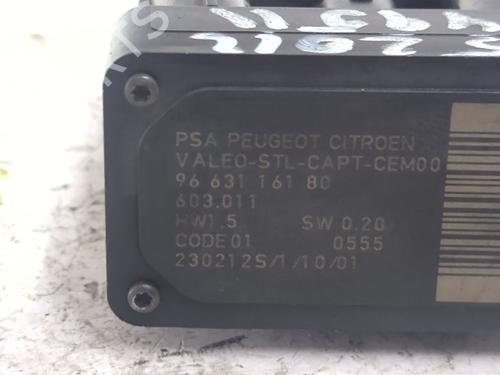 Electronic module CITROËN C5 III (RD_) 3.0 HDi 240 (RDX8CA) | BP39649157M83 - Image 6