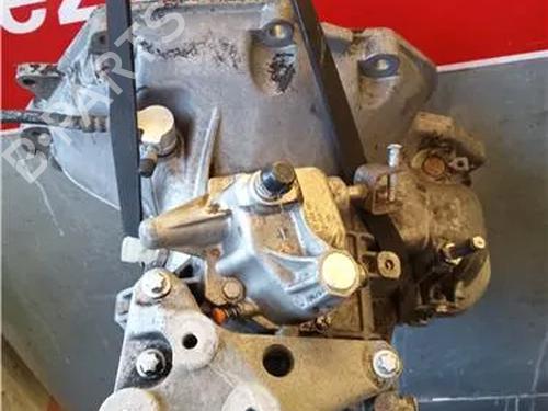 Gearbox OPEL ASTRA G Saloon (T98) 2.0 DI (F69) | BP23923016M3 