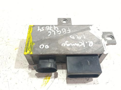 Electronic module RENAULT KANGOO (KC0/1_) D 55 1.9 (KC0D) | BP40010278M83 - Image 4