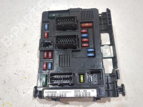 Sikringsdåse CITROËN C5 I (DC_) 2.0 HDi (DCRHZB, DCRHZE) | BP27310695E1 