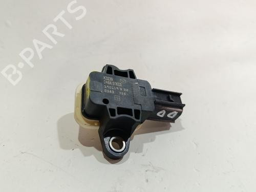 electronic-module-mazda-2-hatchback-dl-dj-2014-36903947 main image