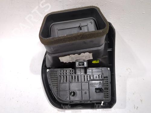 Luftventil CITROËN C4 Picasso I MPV (UD_) 1.6 HDi | BP28515655I21 
