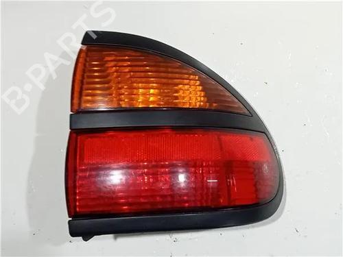 Used Right taillight RENAULT LAGUNA I (B56_, 556_) 2.2 D (B56F/2) (83 hp) 23921990