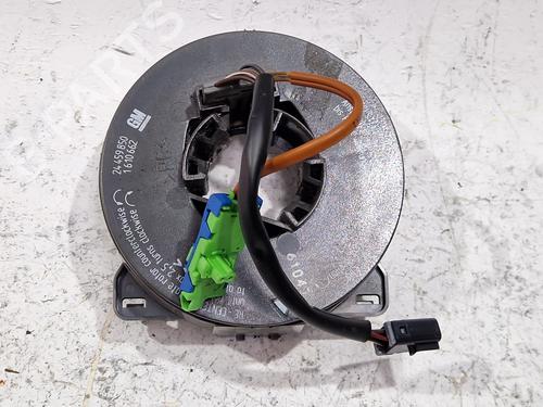 Kontantrulle Airbag /Stelring OPEL CORSA C (X01) 1.3 CDTI (F08, F68) (70 hp) 30193072