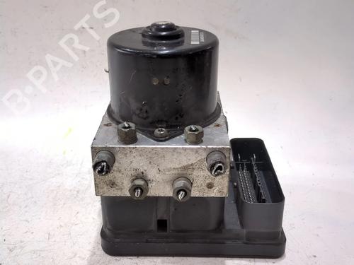 ABS Bremseaggregat FORD FOCUS II (DA_, HCP, DP) 1.6 TDCi (90 hp) 27310498