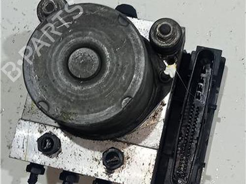 Used ABS pump KIA CEED Sportswagon (CD) 1.4 T-GDI (140 hp) 25616855