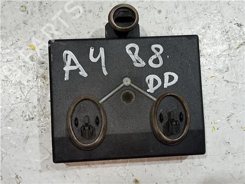 Electronic module AUDI A4 B8 (8K2) 2.0 TDI | BP30938637M83