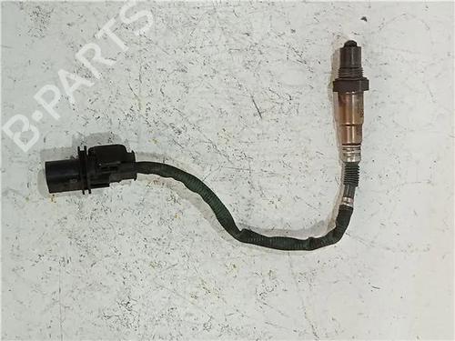 Elektronisk sensor MERCEDES-BENZ E-CLASS (W210) E 220 CDI (210.006) (136 hp) 23906679
