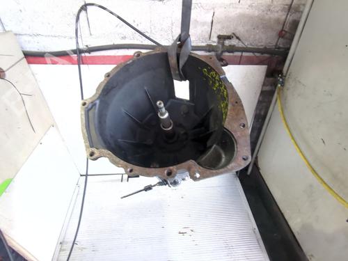 Used Gearbox Gearbox FORD SIERRA II Turnier (BNG) 2.0 i Cat (100 hp) 36321884 36321884