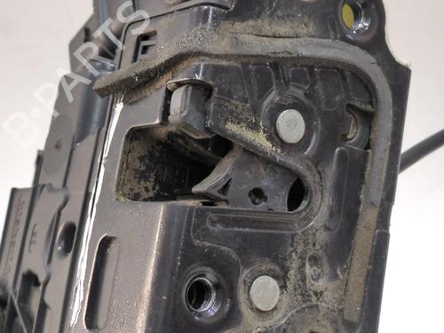 Rear right lock SEAT IBIZA IV (6J5, 6P1) 1.6 TDI | BP26672508C99 