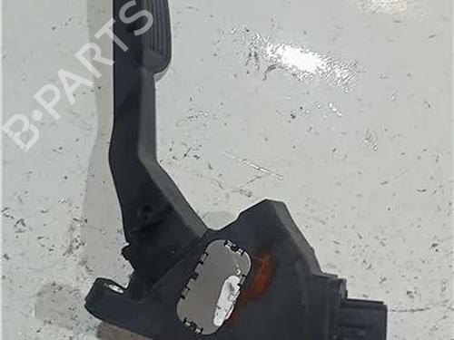 Used Pedal TOYOTA YARIS (_P9_) 1.3 VVT-i (SCP90_, SCP90R) (87 hp) 23922485