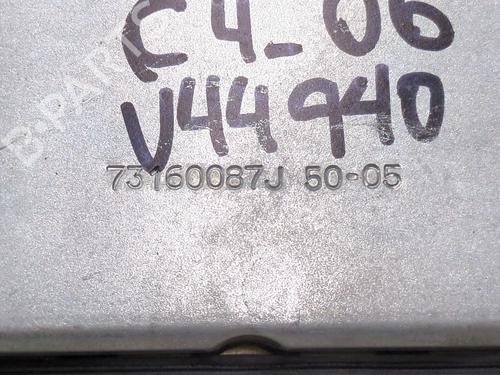 Xenon ballast CITROËN C4 I (LC_) 1.6 HDi | BP29401247C53 