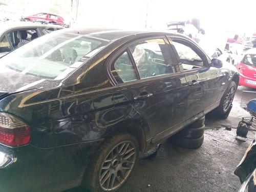 ABS pump BMW 3 (E90) 320 d | BP24874955M43 
