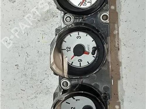 Compteur de vitesse ALFA ROMEO 156 (932_) 2.0 16V T.SPARK (932A2) (155 hp) 23907870