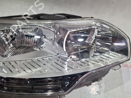 Right headlight CITROËN C5 III (RD_) 2.0 HDi (RDRHD8, RDRHDJ, RDRHR8, RDRHRJ) | BP34116833C29  - Image 9
