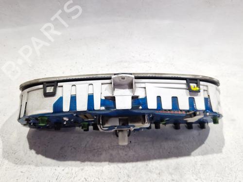 Instrument cluster OPEL VECTRA A (J89) 2.0 i Cat (F19, M19) | BP29388468C47 