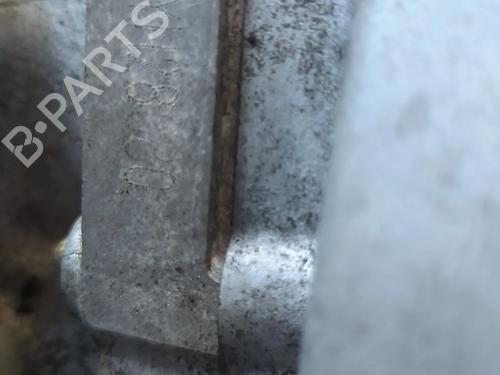 Gearkasse VW PASSAT B5.5 (3B3) 1.8 T 20V | BP29643483M3 