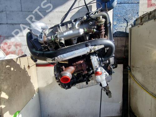 Engine CITROËN C5 I (DC_) 2.0 HDi (DCRHZB, DCRHZE) | BP40623416M1 - Image 6