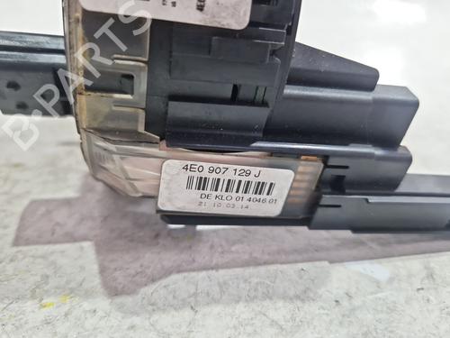 Squib airbag AUDI A8 D3 (4E2, 4E8) 4.2 quattro | BP33704086C102 - Image 3
