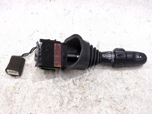Used Switch Switch CHEVROLET LACETTI (J200) 2.0 D (121 hp) 34157950 34157950