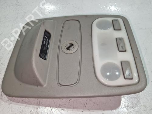 Interior roof light RENAULT CAPTUR I (J5_, H5_) 1.5 dCi 110 | BP34622017I8  - Image 5