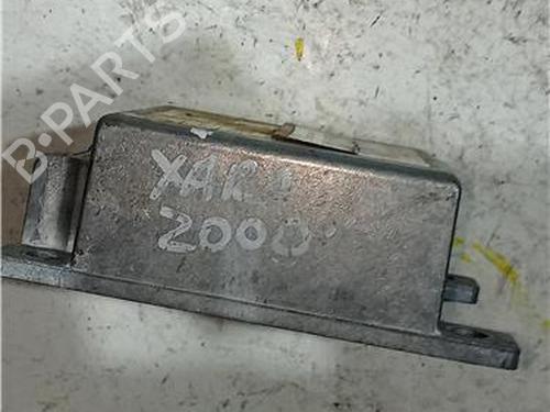 ECU airbags CITROËN XSARA (N1) 1.9 TD | BP24968383M53 