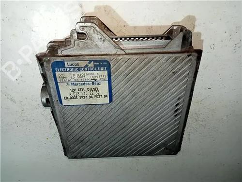 Modulo electronico MERCEDES-BENZ C-CLASS (W202) C 220 D (202.121) (95 hp) 23916659